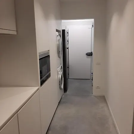 Gluk Prázdninový dům